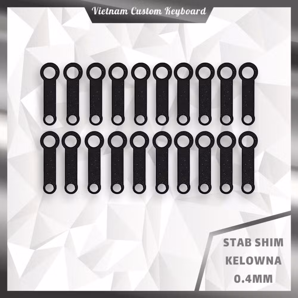 Stab Shimmer 0.4mm