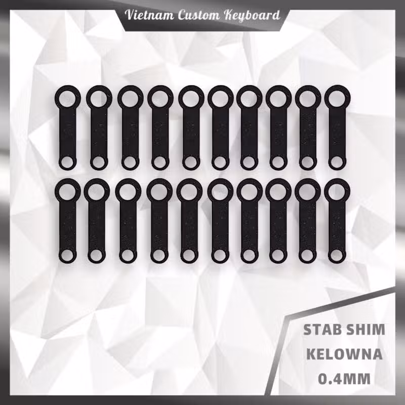 Stab Shimmer 0.4mm
