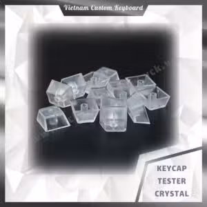 Keycap Tester