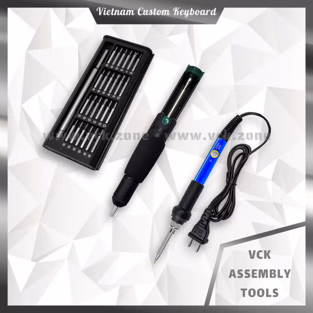 Assembly Tools