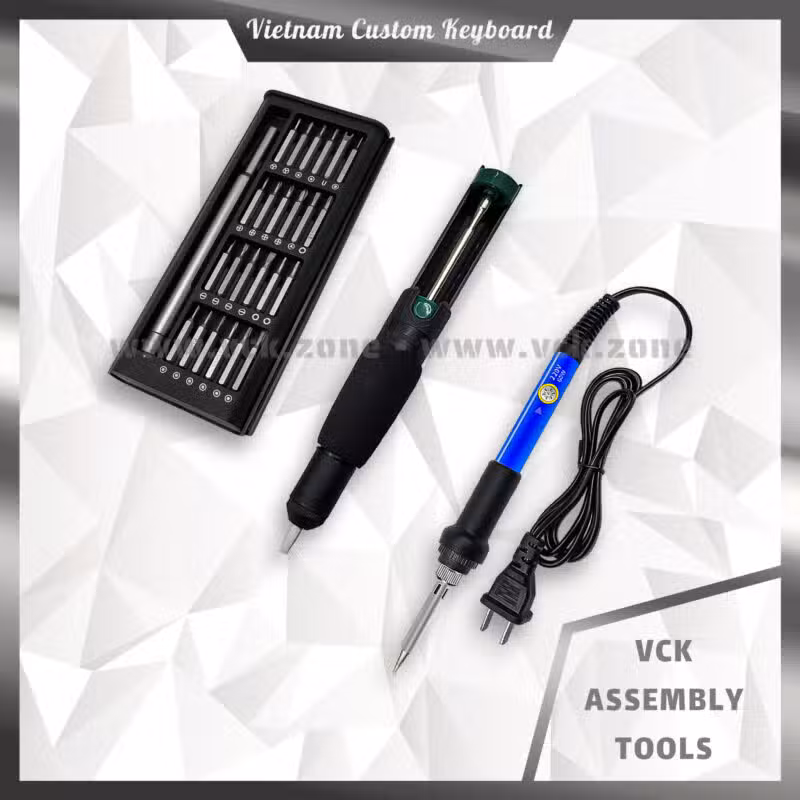 Assembly Tools