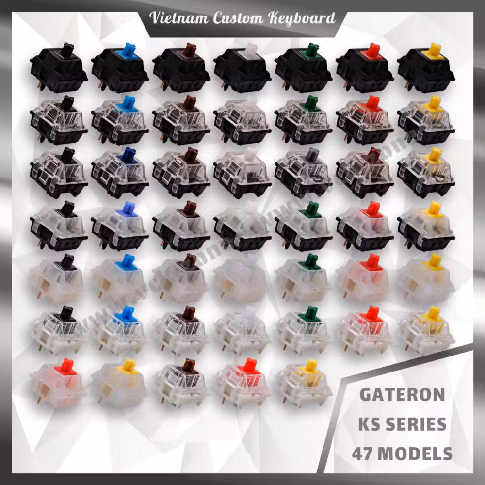 Gateron KS Series