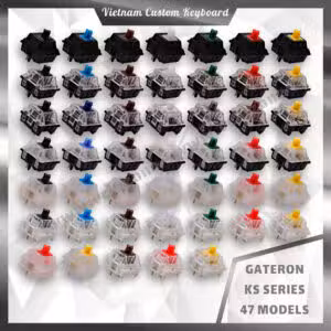 Gateron KS Series