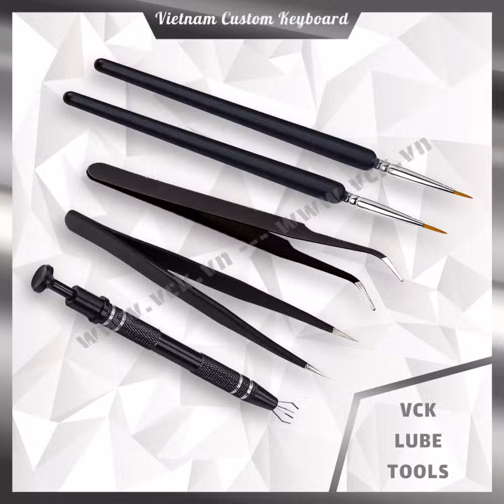 Lube Tools