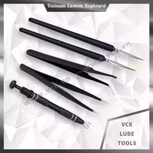 Lube Tools