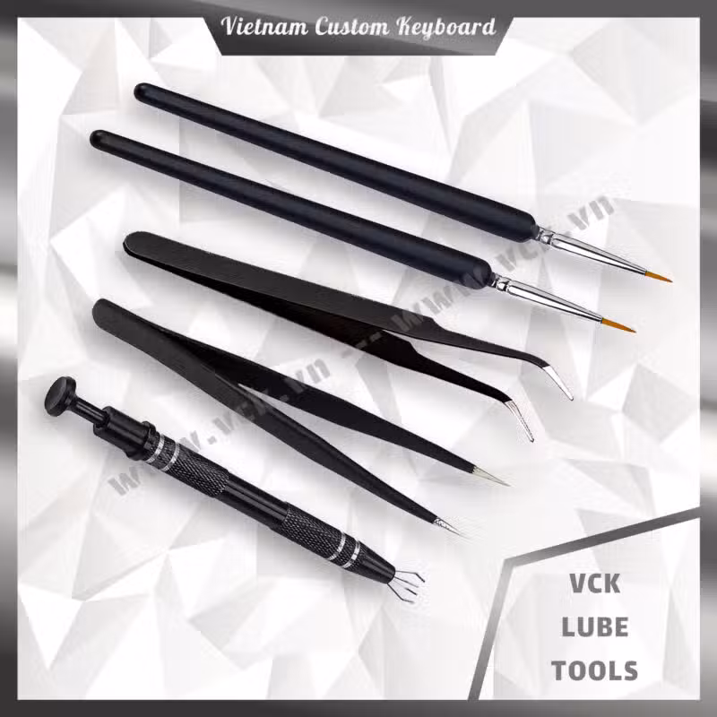 Lube Tools