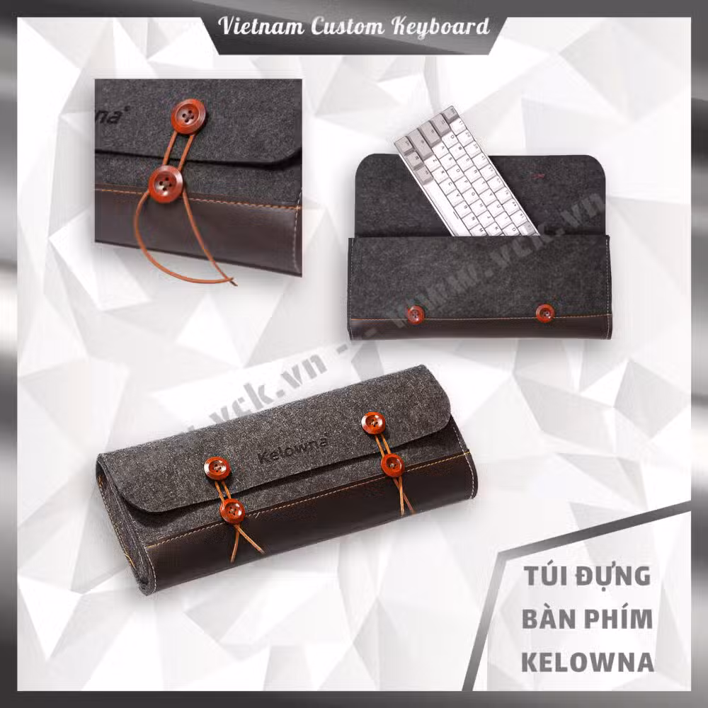 Túi Đựng Phím