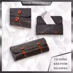 Túi Đựng Phím