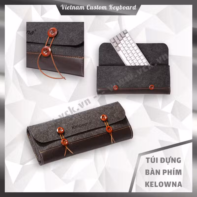 Túi Đựng Phím