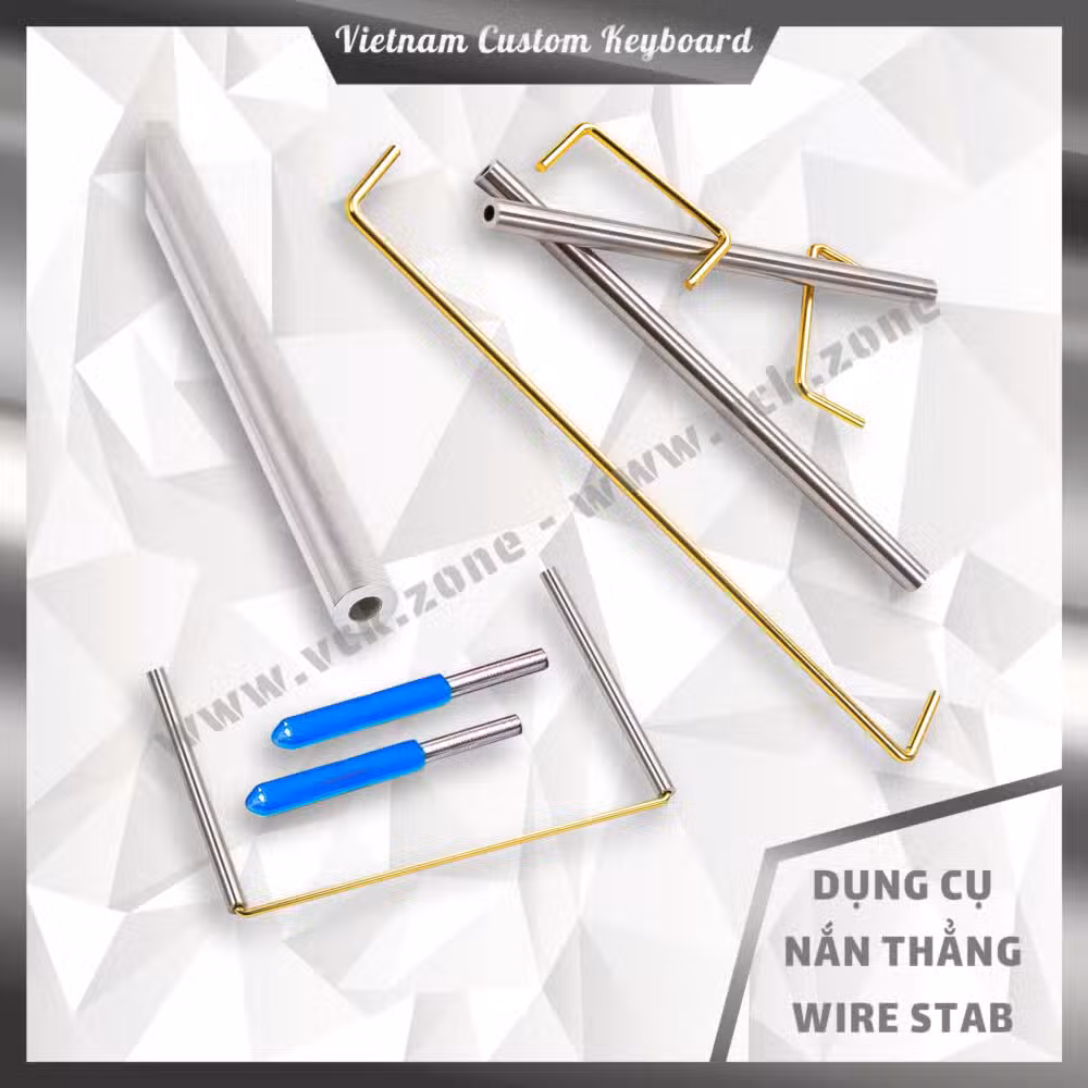 Tool Wire Stab