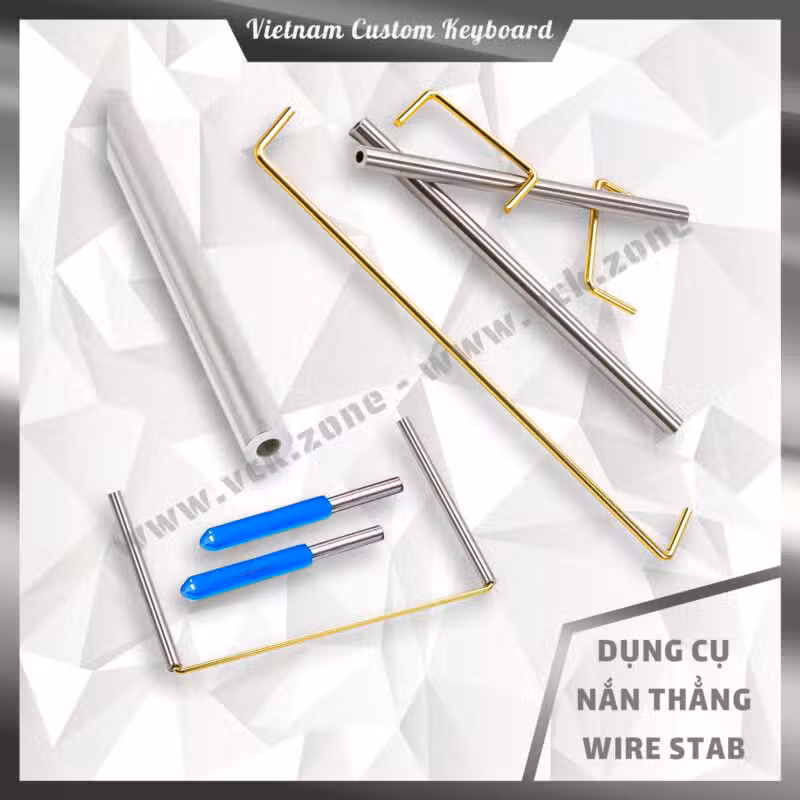 Tool Wire Stab