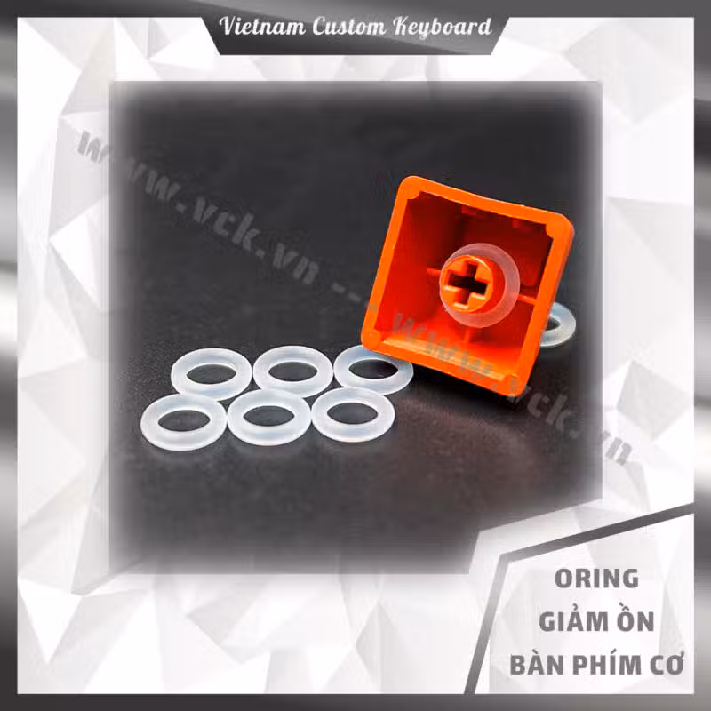 Oring Giảm Ồn
