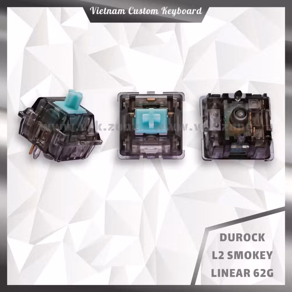Durock L2 Smokey