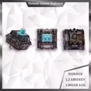 Durock L2 Smokey