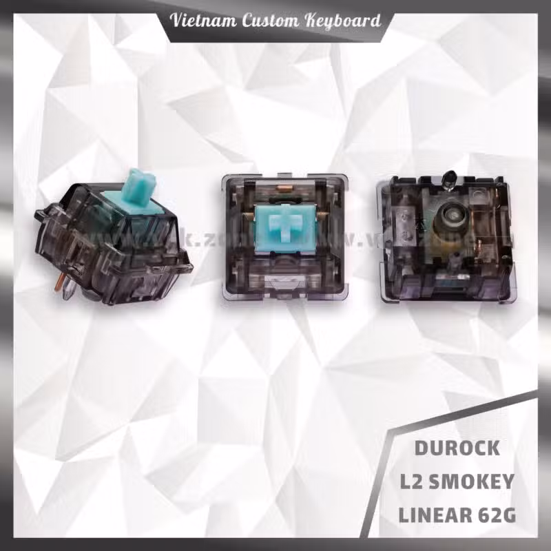 Durock L2 Smokey