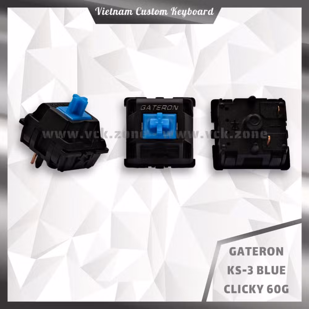 Gateron KS Series