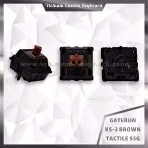 Gateron KS Series
