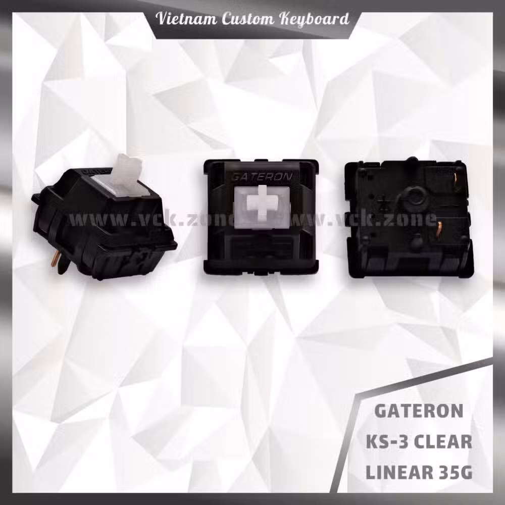 Gateron KS Series