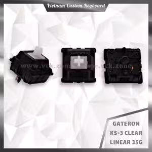 Gateron KS Series