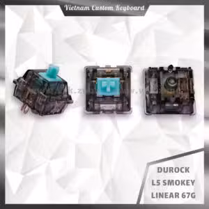Durock Anubis