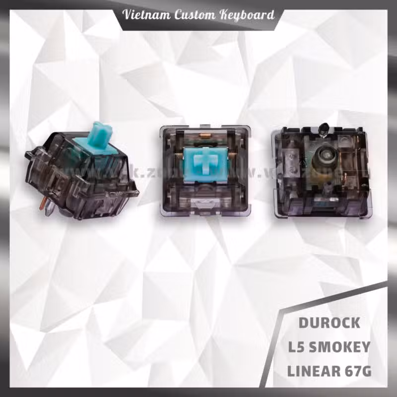 Durock L5 Smokey