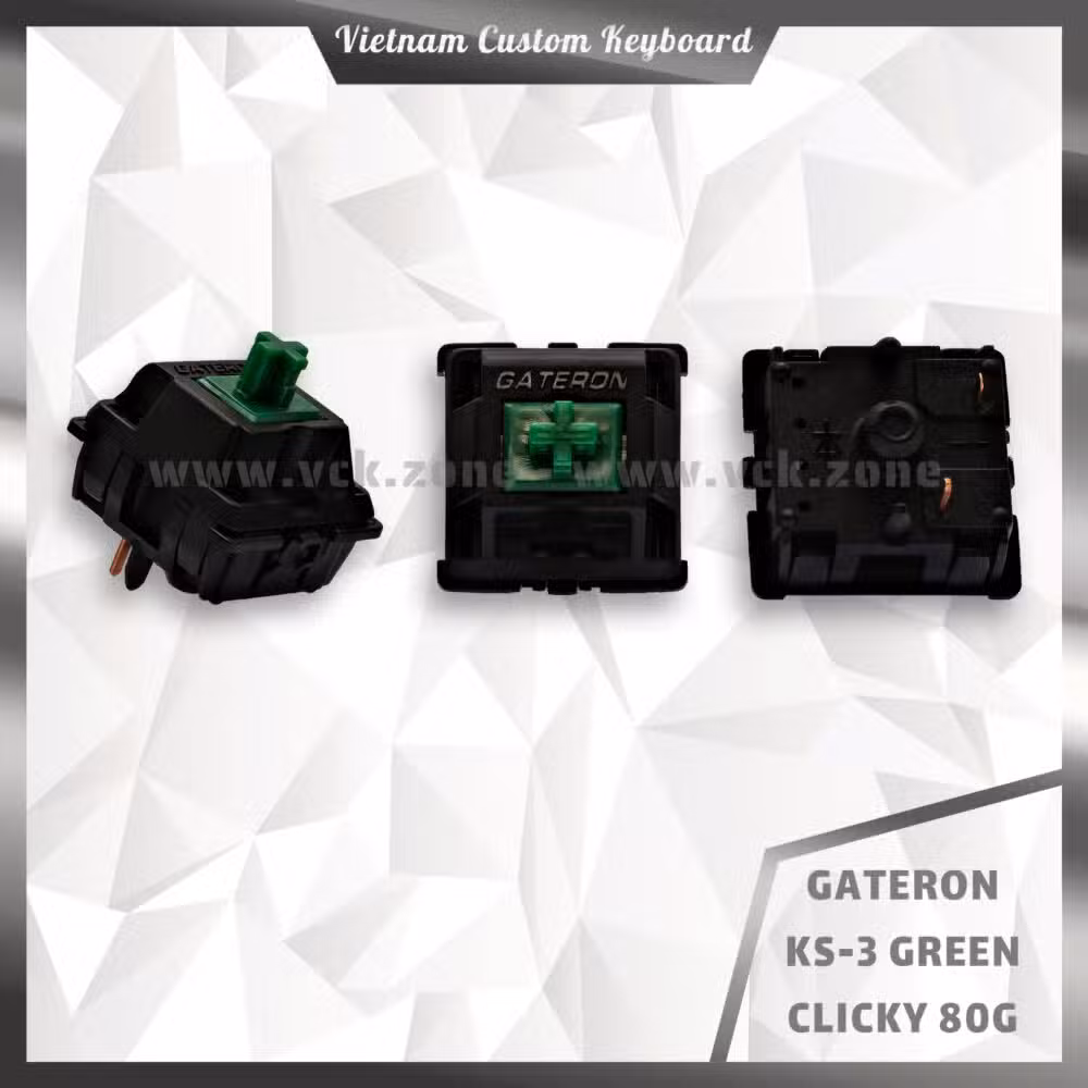 Gateron KS Series