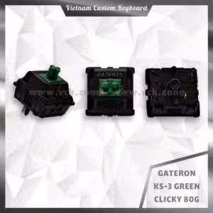 Gateron KS Series