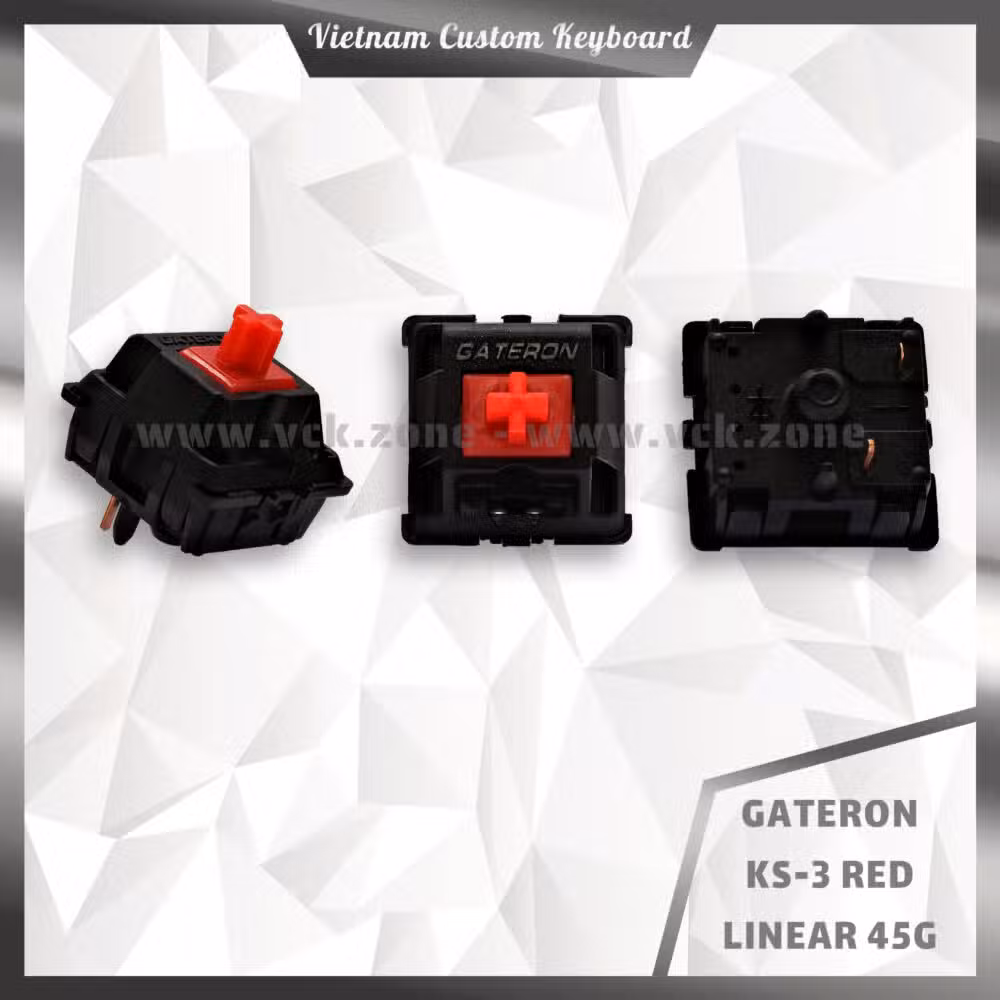 Gateron KS Series