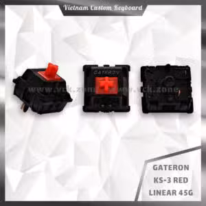 Gateron KS Series
