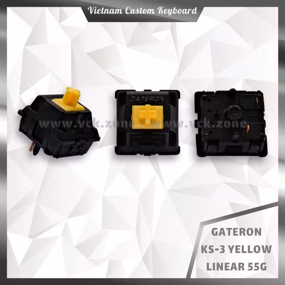 Gateron KS Series