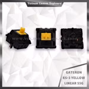Gateron KS Series