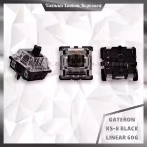 Gateron KS Series