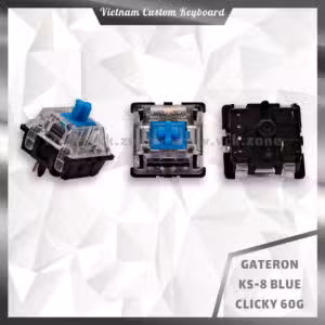 Gateron KS Series