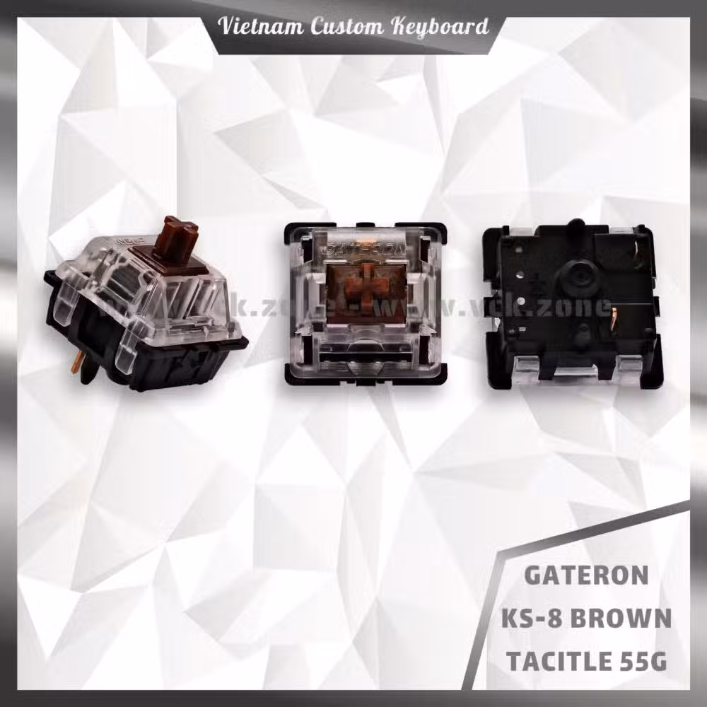 Gateron KS Series