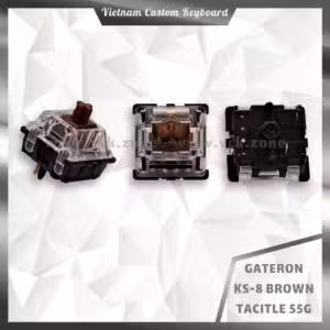 Gateron KS Series
