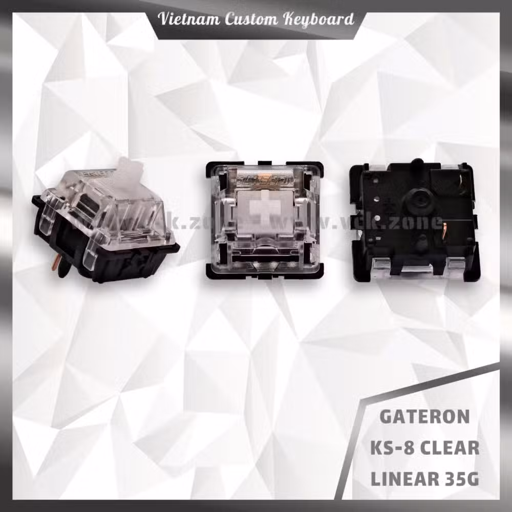 Gateron KS Series