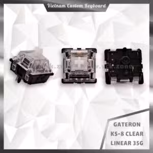 Gateron KS Series