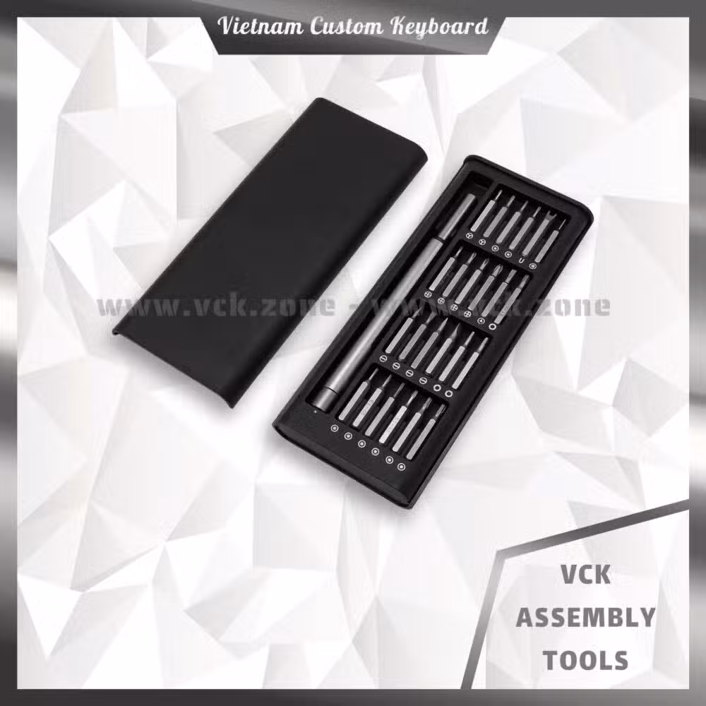 Assembly Tools