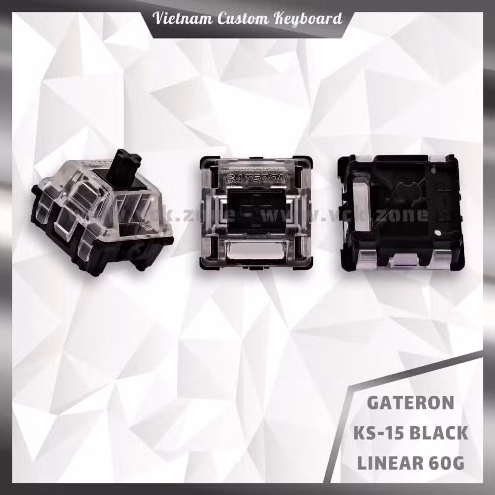 Gateron KS Series