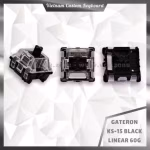 Gateron KS Series
