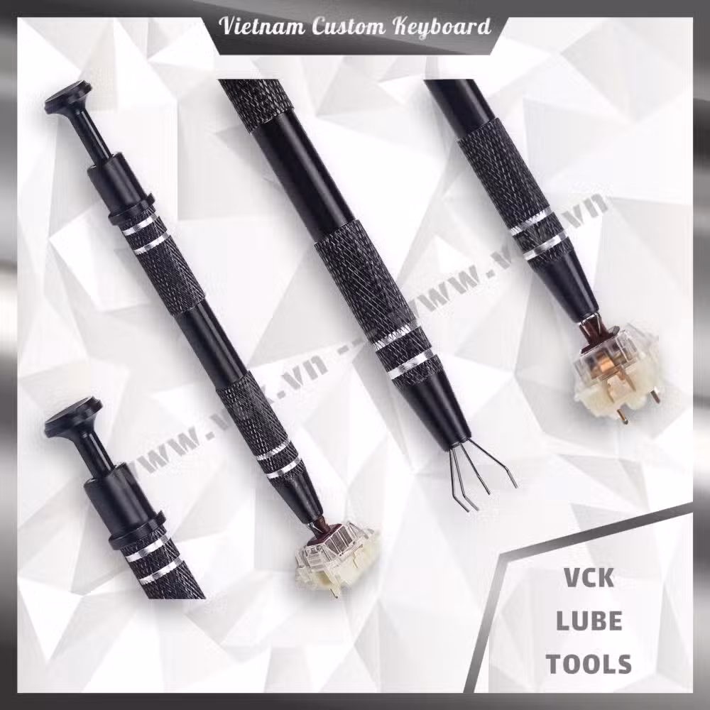 Lube Tools