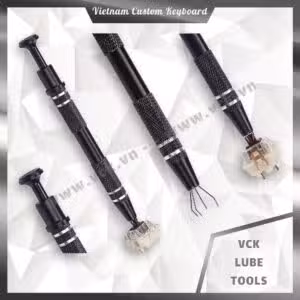 Lube Tools