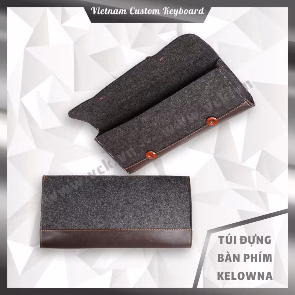Túi Đựng Phím