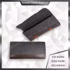 Túi Đựng Phím