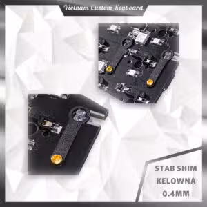Stab Shimmer 0.4mm