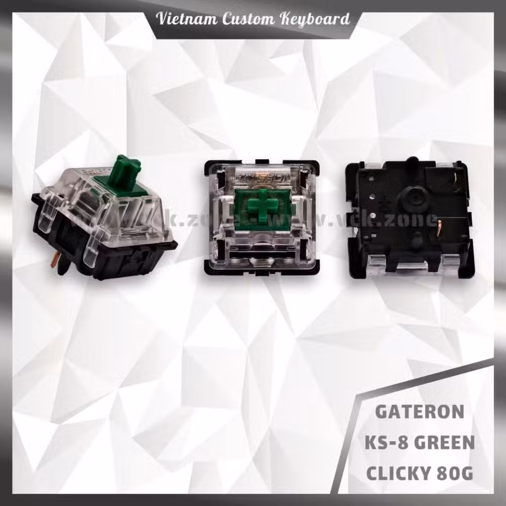 Gateron KS Series