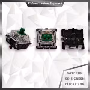 Gateron KS Series