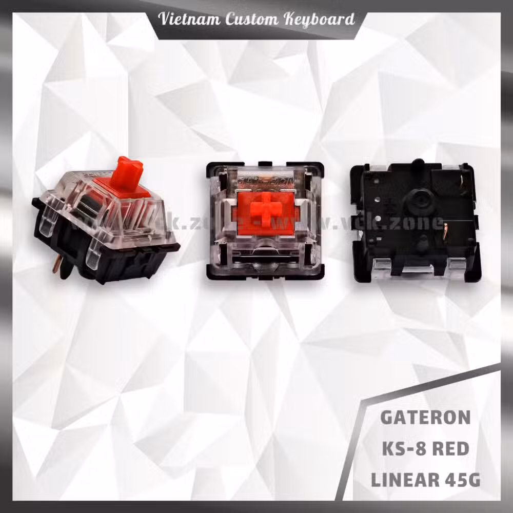 Gateron KS Series