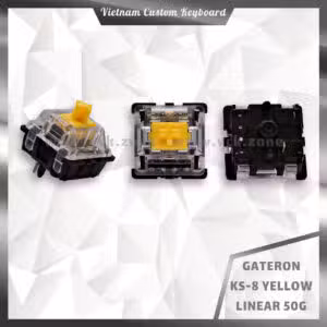 Gateron KS Series