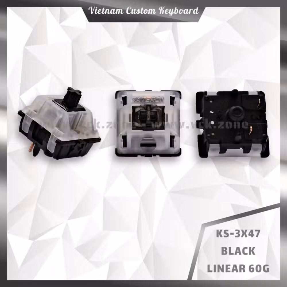 Gateron KS Series